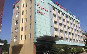 Anphaan Hotel  3*